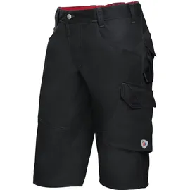 BP Shorts "1993-570" Bplus - - schwarz