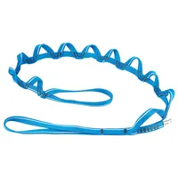 C.A.M.P. Daisy Twist Daisychain Gr Long 137 cm blau/weiß