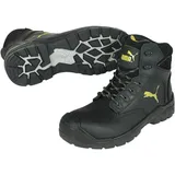 Puma, Sicherheitsschuhe, Sicherheitsschuh S3 (S3, 39)