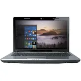 Mobilis Blickschutzfilter 35.6 cm (14") Monitor/Laptop Rahmenloser Blickschutzfilter