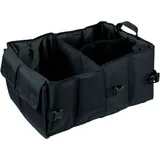 Trendline - Kofferraumtasche 55 X 40 X 25 Cm Autotasche Autoorganizer Organizer