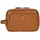 BRIC'S BRIC`s Life Pelle - Kulturbeutel 25 cm (cognac)