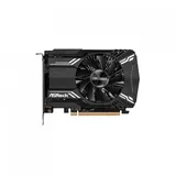 ASRock Radeon RX 6400 Challenger ITX RX6400 CLI 4G 4GB GDDR6 90-GA3CZZ-00UANF