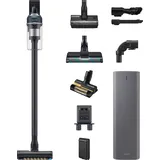 Samsung Jet 85 CompleteClean Plus mit Clean Station VS20C85G4PB/WD