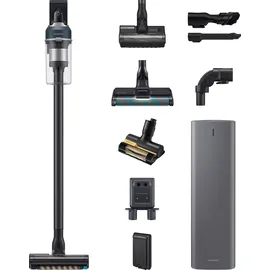 Samsung Jet 85 CompleteClean Plus mit Clean Station VS20C85G4PB/WD