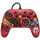 PowerA Nano Mario Kart Racer Controller Rot Nintendo Switch