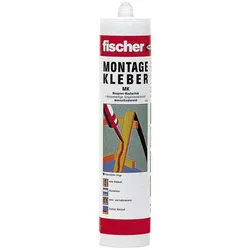 FISCHER Montagekleber FIXITMK310