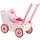 HABA Holzpuppenwagen herzen