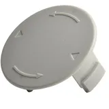 Bulevisiter Trimmerspule, Ersatz-Trimmer, kompatibel mit AFS 23–37 Zubehör für Rasenmäher, Rasenkantenschneider, Gartengeräte (1 Stück)