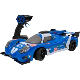 Exost RC-Auto 24h von Le Mans CH RtR blau