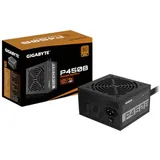 Gigabyte P450B 450W ATX Netzteil, 80+ Bronze, 120 mm Lüfter