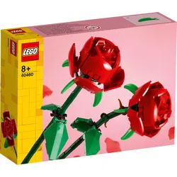 LEGO Botanicals 40460 Rosen