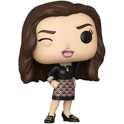 Figur WandaVision - Agatha Harkness Meme (Funko POP! Marvel 1457)