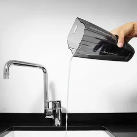 Cecotec Conga Immortal ExtremeSuction 22,2V Animal schwarz