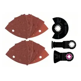 Bosch Universal-Set PMF-Zubehör