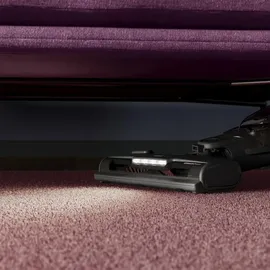 AEG Clean 5000 Akku-Staubsauger AS52CB25UG