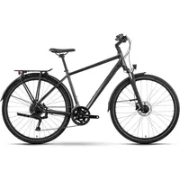 R Raymon Zayn Pro 28 Zoll RH XL anthracite