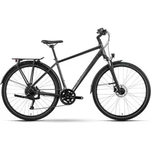 R Raymon Zayn Pro 28 Zoll RH XL anthracite
