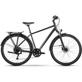 R Raymon Zayn Pro 28 Zoll RH XL anthracite