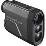 Nikon COOLSHOT 20 GIII Laser Entfernungsmesser für Golfer