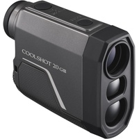 Nikon COOLSHOT 20 GIII Laser Entfernungsmesser für Golfer