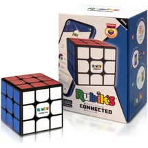 Rubik Rubik’s Connected Smarter Zauberwürfel