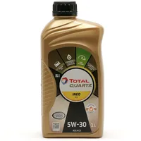 Total Quartz Ineo ECS 5W-30 1 l