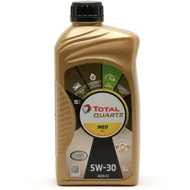 Total Quartz Ineo ECS 5W-30 1 l