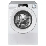 Candy RapidÓ RO14126DWMST-S Waschmaschine (12 kg, 1400 U/min)