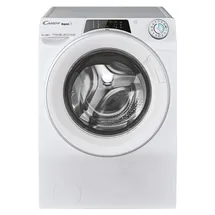 Candy RapidÓ RO14126DWMST-S Waschmaschine (12 kg, 1400 U/min)