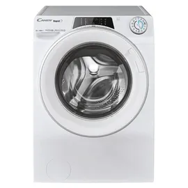 Candy RapidÓ RO14126DWMST-S Waschmaschine (12 kg, 1400 U/min)