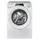 Candy RapidÓ RO14126DWMST-S Waschmaschine (12 kg, 1400 U/min)