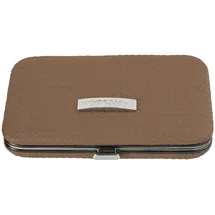 Windrose Corbello Schmuckkasten 11 cm braun