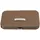 Windrose Corbello Schmuckkasten 11 cm braun