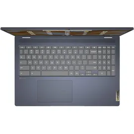 Lenovo IdeaPad Flex 3 Chromebook Intel Pentium Silver N6000 8 GB RAM 128 GB Flash Abyss Blue