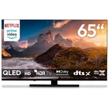 Medion MD865700 65" 3840 x 2160 QLED 4K Smart TV