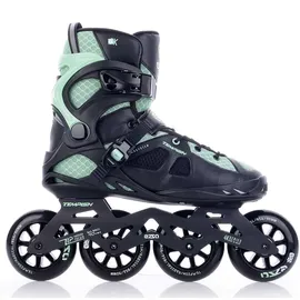 Tempish Ezza 90 Inline-skates Für Damen - Green - EU 38