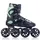 Tempish Ezza 90 Inline-skates Für Damen - Green - EU 38