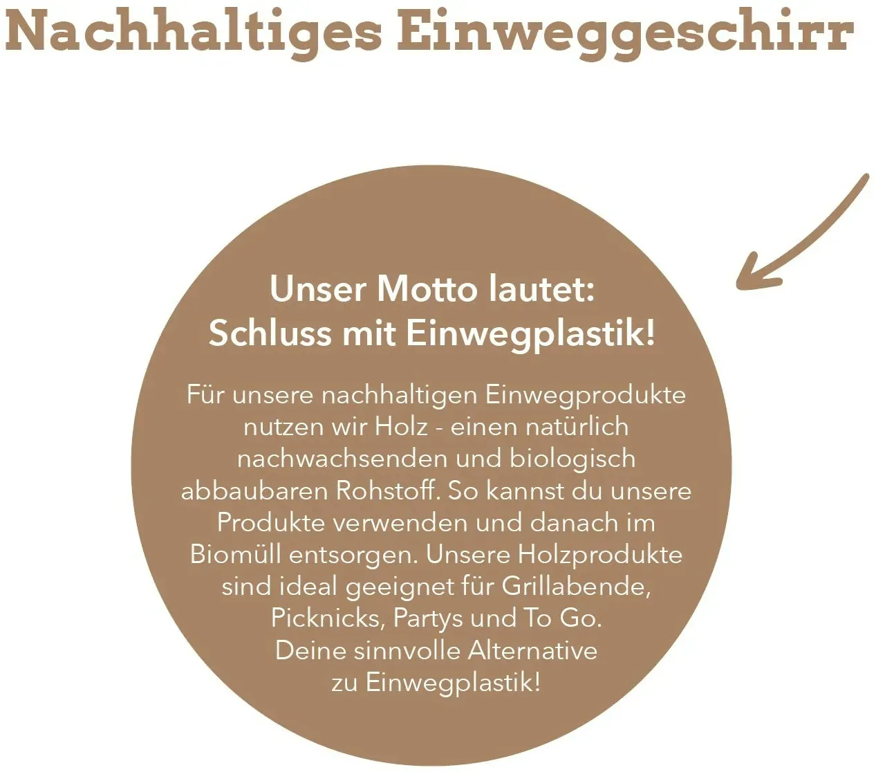 WISEFOOD 100 Stück - Birkenholz Eislöffel 9,5 cm - Eis Löffel - Eis Spaten