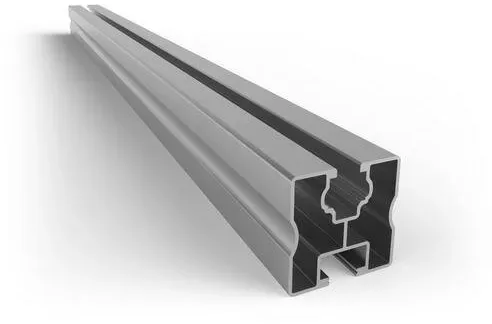 Schletter 120005-02450 Modultragprofil Solo 2450mm