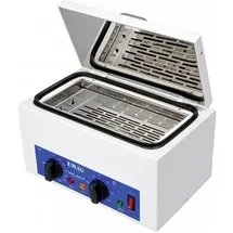 Emmi-Dent Heißluftsterilisator Steri 15