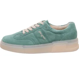 Paul Green Sneaker Low Damen Grün 37