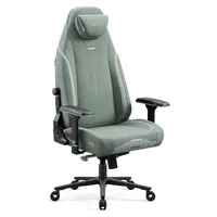 Diablo Chairs X.Eye Prime Gaming-Stuhl Grün PC