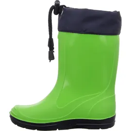 Beck Allrounder Gummistiefel Grün 38