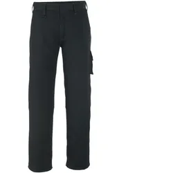 Hose "BERKELEY" Industry - 90C50 (EU 102) - schwarz