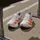 adidas Adizero Adios Pro 4 Herren Cloud White/Lucid Orange/Lucid Red 42 2/3