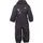 Trespass Kinder Schneeanzug "Dripdrop Rain Suit" in Grau | Gr.: 6-12 Monate