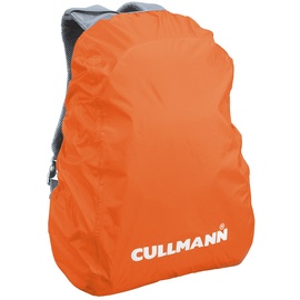 Cullmann ULTRALIGHT sports DayPack 300 grau / orange
