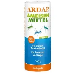 ARDAP Repell Ameisenmittel