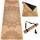 divasya Kork Yogamatte mit Naturkautschuk 1 St